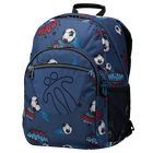 Mochila escolar Acuarela - 7F7 image number 2